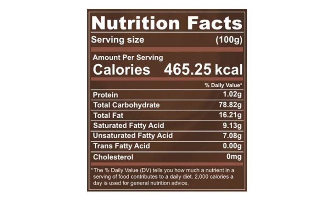 Ruchir Foods Halwa Mix    Box  100 grams